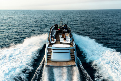 Riva 76' Bahamas Super Exterior (img-8)