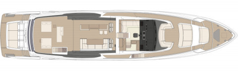 Riva 112' Dolcevita Super Project Exterior (img-2)