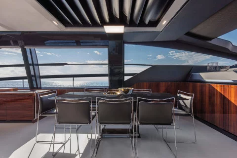 Riva 88' Folgore Exterior (img-2)