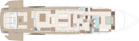 Riva 112' Dolcevita Super Project Exterior (img-3)