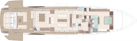 Riva 112' Dolcevita Super Project Exterior (img-3)