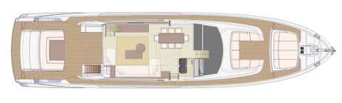 Riva 88' Folgore Exterior (img-3)