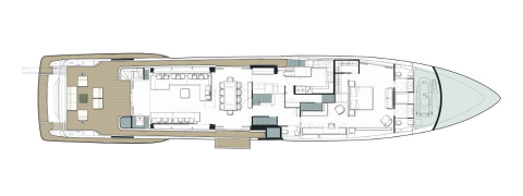 Custom Line Navetta 42 Exterior (img-3)