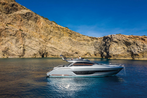 Riva 66' Ribelle Exterior (img-1)