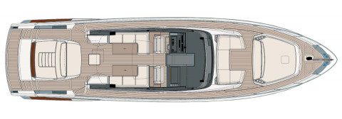 Riva 68' Diable Exterior (img-4)