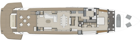 Custom Line Navetta 38 New Exterior (img-3)