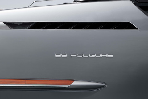 Riva 88' Folgore Exterior (img-16)