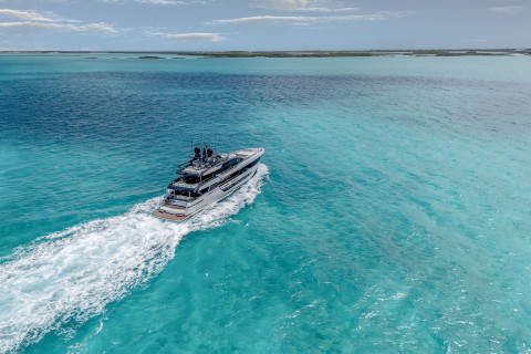 Riva 130' Bellissima Exterior (img-4)