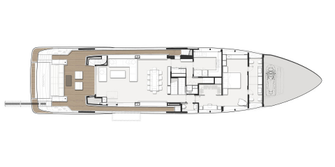 Custom Line Navetta 33 Exterior (img-2)