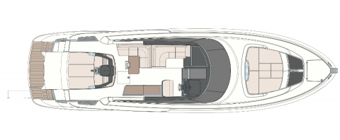 Riva 56´ Rivale Exterior (img-1)