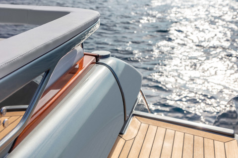 Riva 88' Folgore Exterior (img-10)