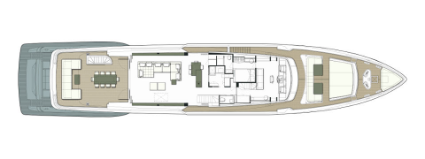 Custom Line Navetta 42 Exterior (img-2)