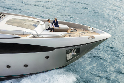 Riva 90' Argo Exterior (img-4)