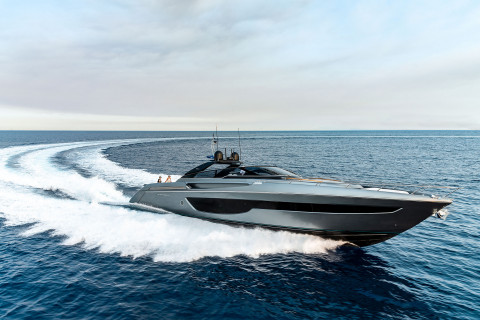 Riva 76' Bahamas Super Exterior (img-2)