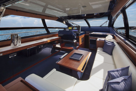 Riva 66' Ribelle Exterior (img-6)