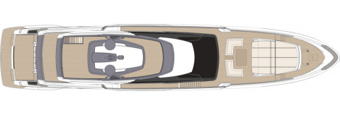 Riva 130' Bellissima Exterior (img-1)