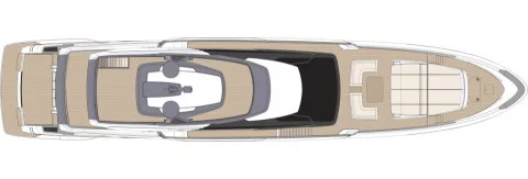 Riva 130' Bellissima Exterior (img-1)