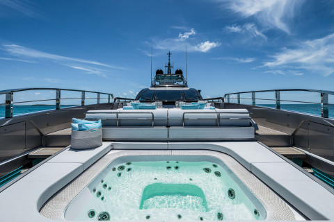 Riva 130' Bellissima Exterior (img-13)