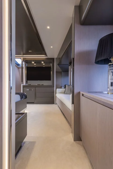 Riva 90' Argo Exterior (img-9)