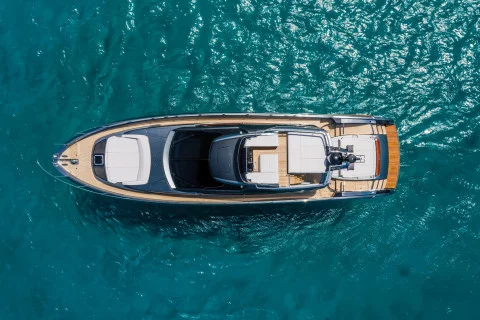 Riva 66' Ribelle Exterior (img-29)