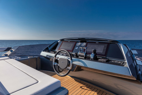 Riva 88' Folgore Exterior (img-6)