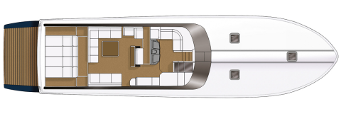 Itama 75 Exterior (img-1)