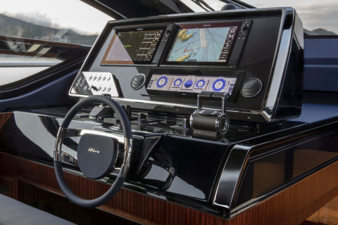 Riva 66' Ribelle Exterior (img-5)