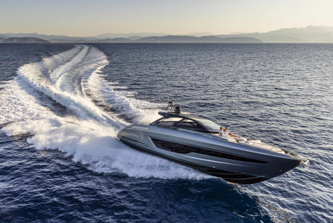 Riva 68' Diable Exterior (img-3)