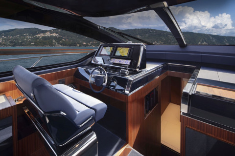 Riva 66' Ribelle Exterior (img-3)