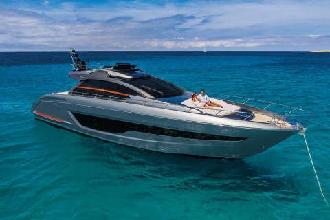 Riva 66' Ribelle Exterior (img-4)