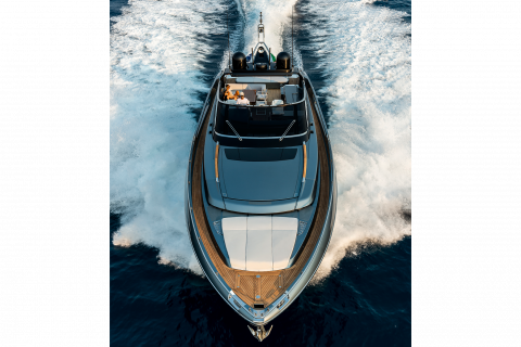 Riva 76' Bahamas Super Exterior (img-6)