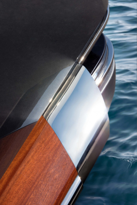 Riva 88' Folgore Exterior (img-31)