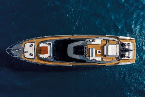 Riva 88' Folgore Exterior (img-20)