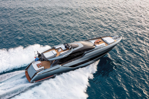 Riva 88' Folgore Exterior (img-1)