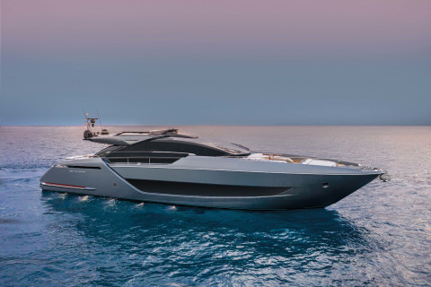 Riva 88' Folgore Exterior (img-26)