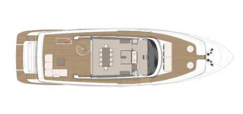 Custom Line Navetta 30 Exterior (img-2)