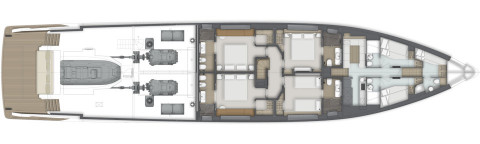 Custom Line Navetta 38 New Exterior (img-4)