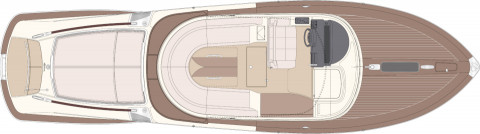 Riva Aquariva Exterior (img-1)