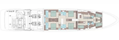 Riva 130' Bellissima Exterior (img-5)