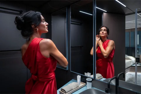 Pershing GTX 80 Exterior (img-9)