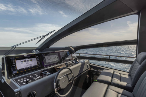 Riva 76' Perseo Super Exterior (img-2)