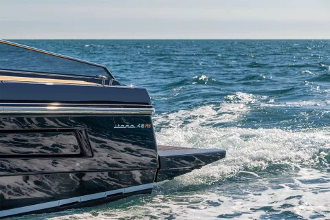 Itama 45RS Exterior (img-12)