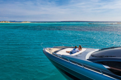 Riva 66' Ribelle Exterior (img-19)