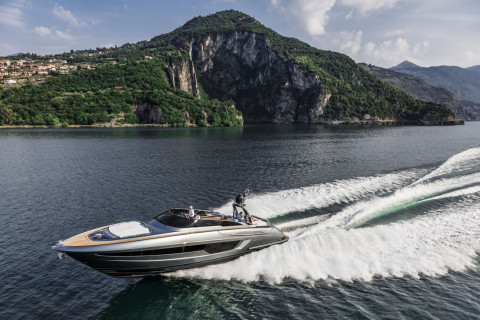 Riva 56´ Rivale Exterior (img-1)