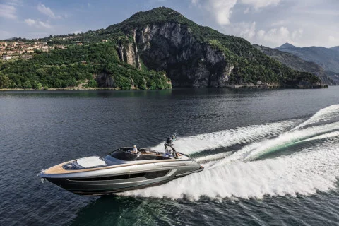 Riva 56´ Rivale Exterior (img-1)