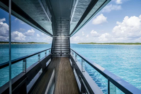 Riva 130' Bellissima Exterior (img-6)