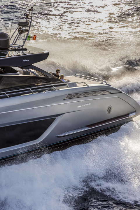 Riva 68' Diable Exterior (img-4)