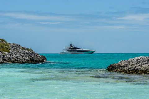 Riva 130' Bellissima Exterior (img-10)