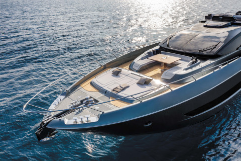 Riva 88' Folgore Exterior (img-8)