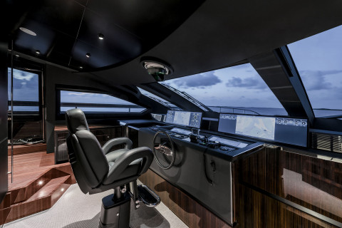 Riva 130' Bellissima Exterior (img-12)